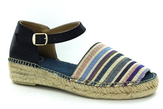 Toni pons corde espadrille elgin.md bleu1336601_1