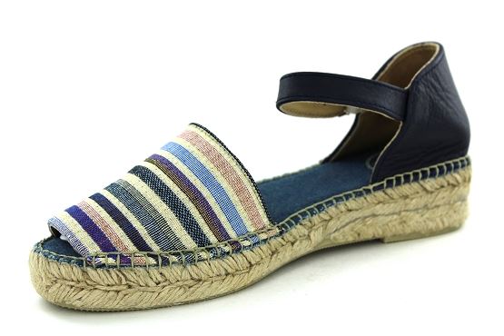 Toni pons corde espadrille elgin.md bleu1336601_2