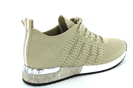 Reqins baskets sneakers ines beige1336901_3