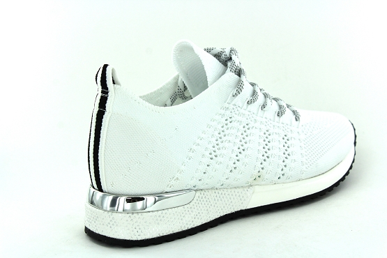 Reqins baskets sneakers ines blanc1336902_3