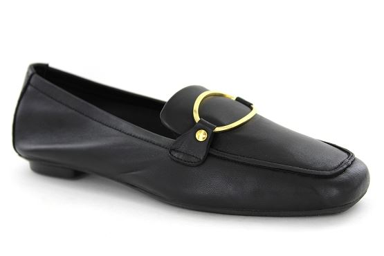 Reqins mocassins hansel noir1337201_1