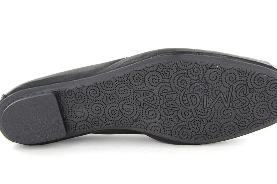 Reqins mocassins hansel noir1337201_4