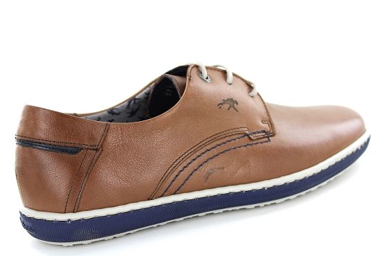 Fluchos derbies lacets 9710 camel1339001_3