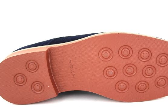 Alexander bennet derbies lacets 1619 marine1339702_4