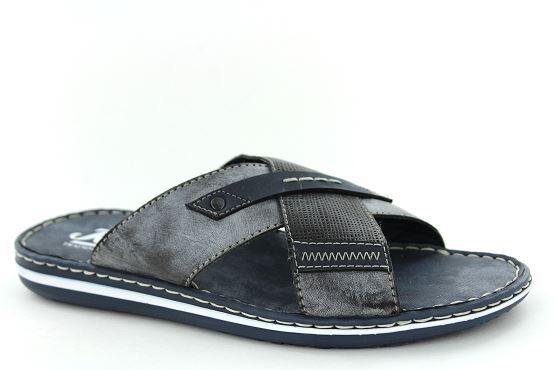 Rieker nu pieds sandales 21057.45 bleu1352701_1