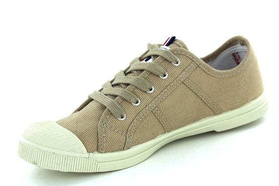 Les tropeziennes baskets sneakers floride beige1356101_2