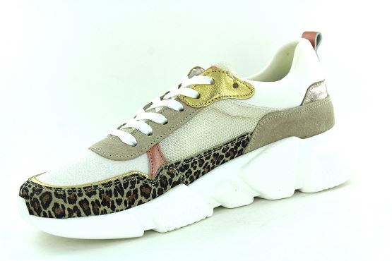 Reqins baskets sneakers avril multi1357401_2