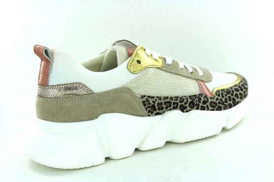 Reqins baskets sneakers avril multi1357401_3