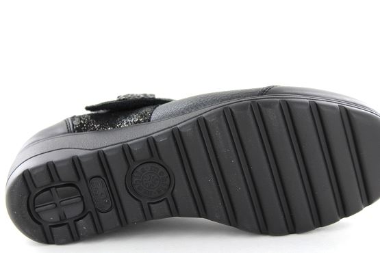 Mephisto velcro bathilda noir1366301_4