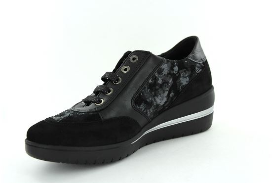 Mephisto derbies lacets patrizia noir1367201_2