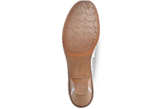 Rieker confort 46778.80 cuir multi1368801_6