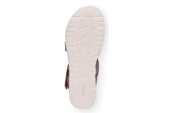 Rieker sandales nu pieds v5073.24 cuir multi1373501_6