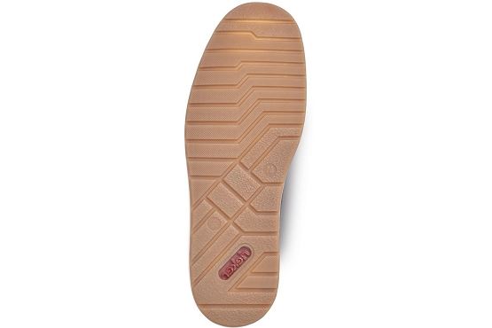 Rieker mocassin 18266.14 marine1373801_6