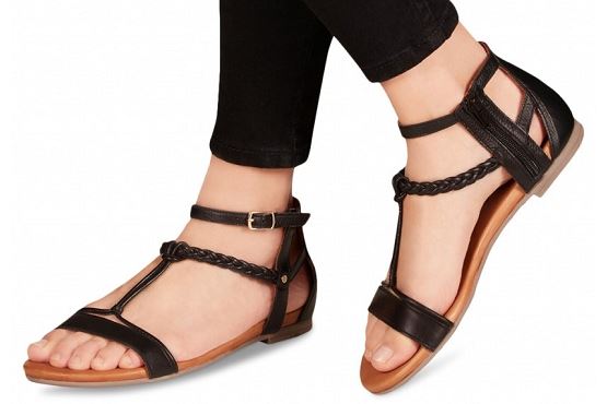 Tamaris sandales nu pieds 28043.26 007 noir1377301_4
