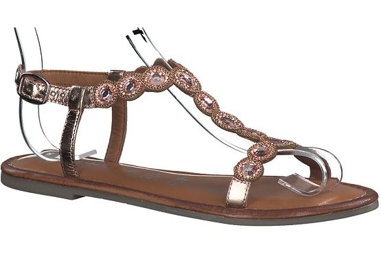 Tamaris sandales nu pieds 28127.26 963 or1377501_1