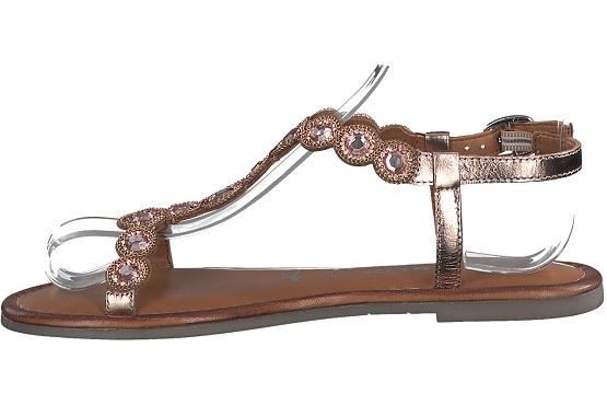 Tamaris sandales nu pieds 28127.26 963 or1377501_3