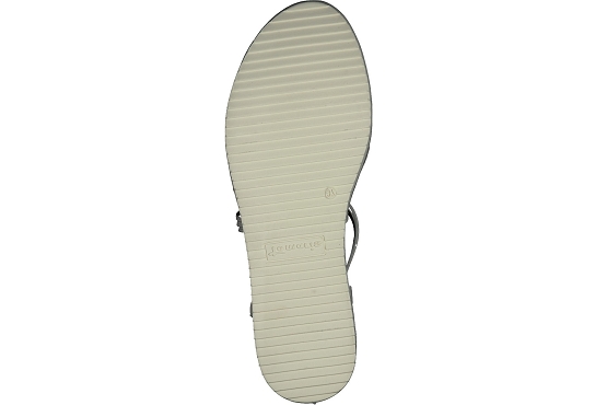 Tamaris sandales nu pieds 28207.26 197 blanc1377701_4