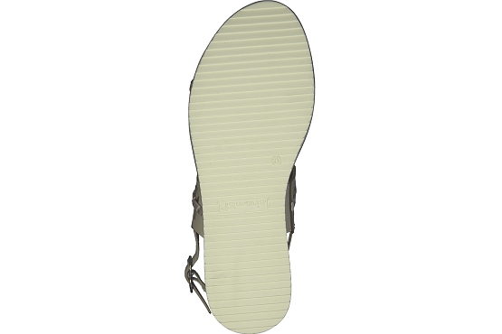 Tamaris sandales nu pieds 28223.26 428 blanc1378501_4