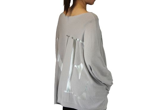 Vetements pull love 1383001_5
