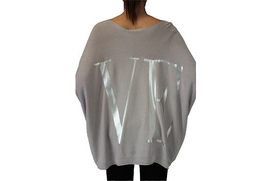 Vetements pull love 1383001_6