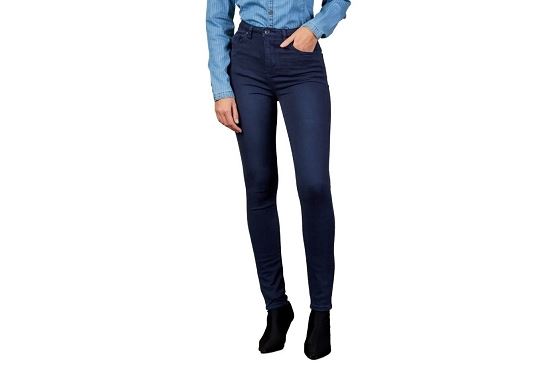 Toxik pantalon l18525 tissu marine1388901_1