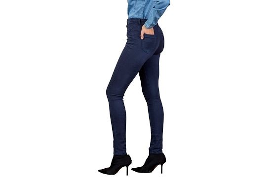 Toxik pantalon l18525 tissu marine1388901_2