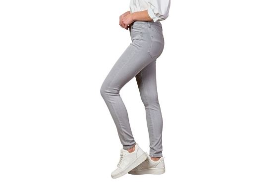 Toxik pantalon l18565 tissu gris1389001_1