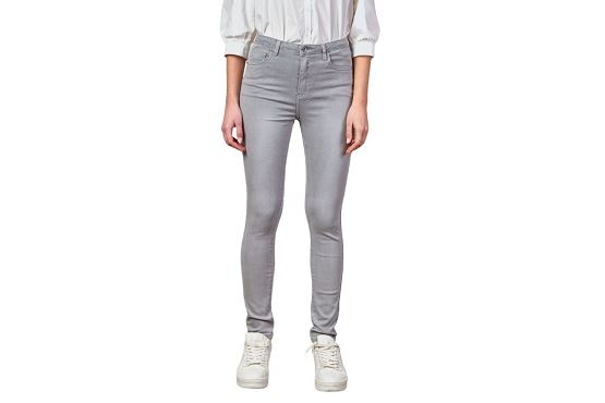 Toxik pantalon l18565 tissu gris1389001_2