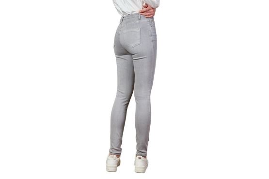 Toxik pantalon l18565 tissu gris1389001_3