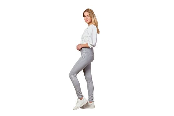 Toxik pantalon l18565 tissu gris1389001_5