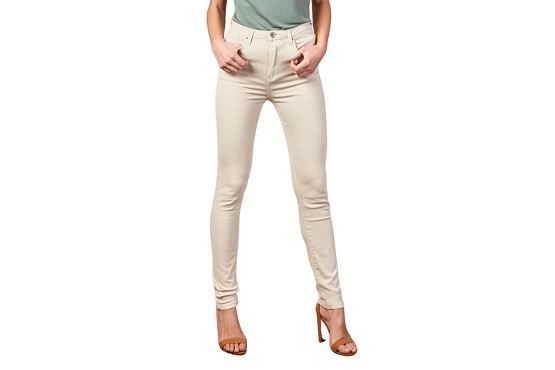 Toxik pantalon l18525 tissu beige1389201_1