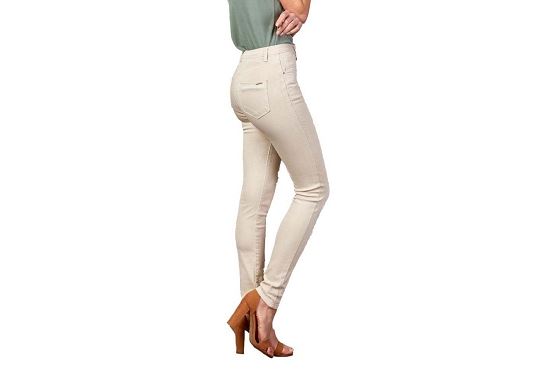 Toxik pantalon l18525 tissu beige1389201_2