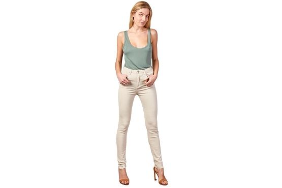 Toxik pantalon l18525 tissu beige1389201_3