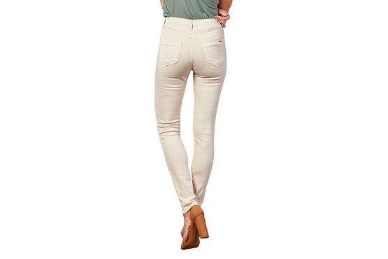 Toxik pantalon l18525 tissu beige1389201_4