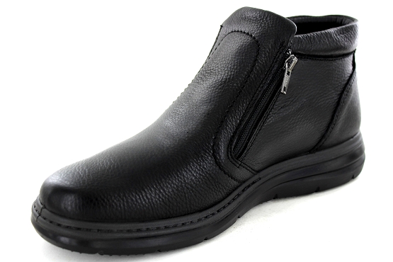 Imac bottines boots 4512691 noir1438501_2