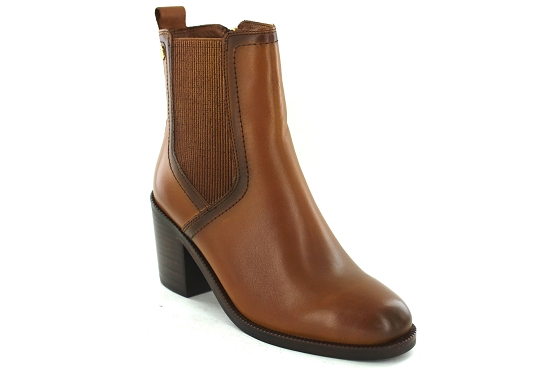 Xti.carmela boots bottine 161019 camel1441001_1