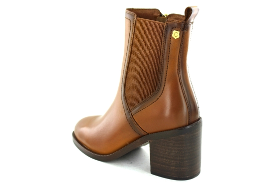 Xti.carmela boots bottine 161019 camel1441001_2