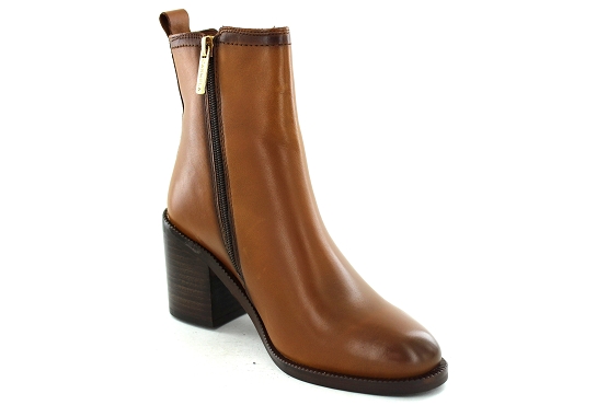 Xti.carmela boots bottine 161019 camel1441001_3