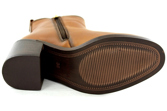 Xti.carmela boots bottine 161019 camel1441001_4