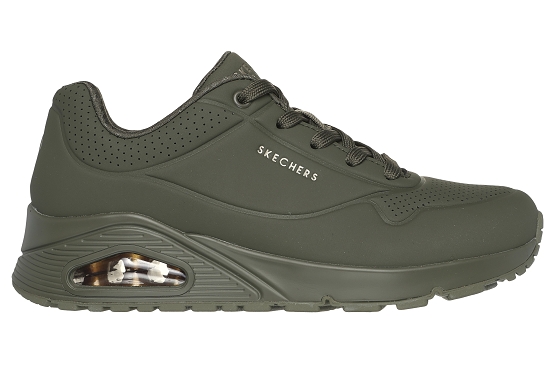 Skechers baskets sneakers 73690 olv olive1444101_2