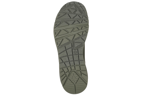 Skechers baskets sneakers 73690 olv olive1444101_4