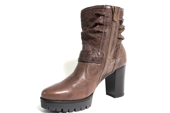 Nero giardini boots bottine 13790 taupe5294801_2