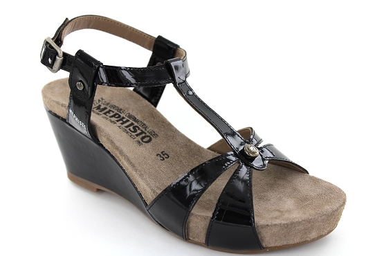 Mephisto sandales nu pieds briana noir5336901_1