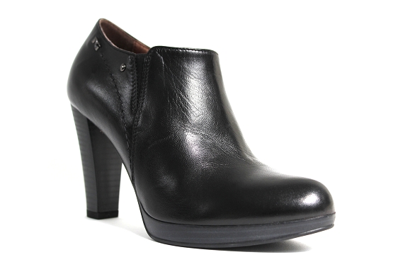 Nero giardini boots bottine 15952 noir5398601_1