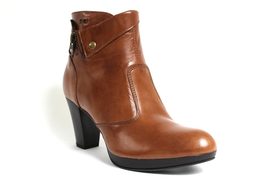 Nero giardini boots bottine 15961 camel5398901_1