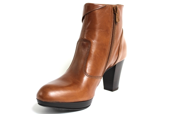 Nero giardini boots bottine 15961 camel5398901_2