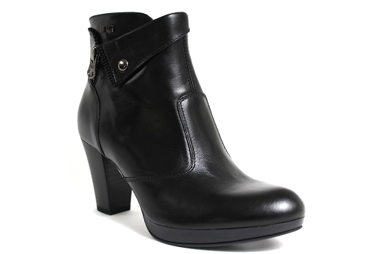 Nero giardini boots bottine 15961 noir5399001_1