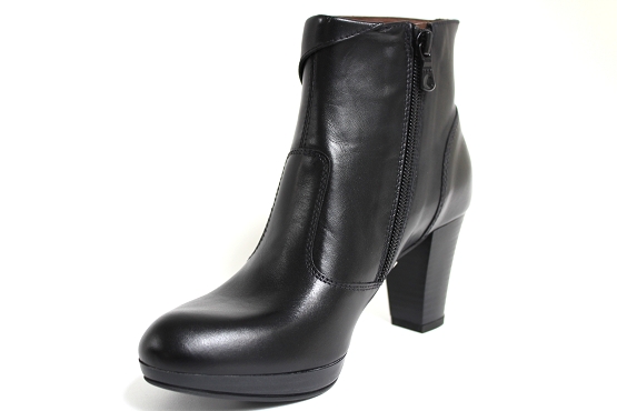 Nero giardini boots bottine 15961 noir5399001_2