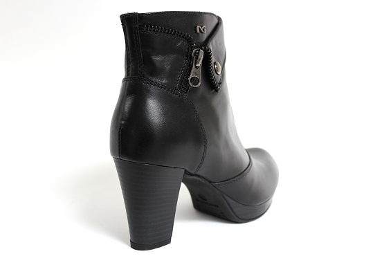 Nero giardini boots bottine 15961 noir5399001_3