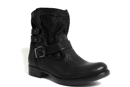 Nero giardini boots bottine 16000 noir5399101_1